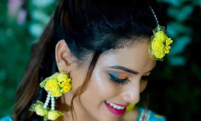 Angels Beauty parlour